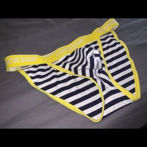 CockSox XL Bikini Brief